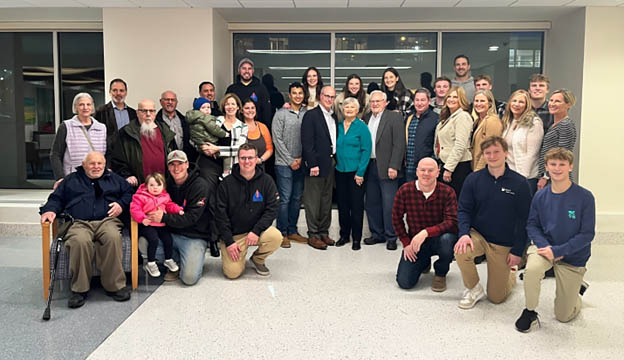 DeIulis Family Business 1