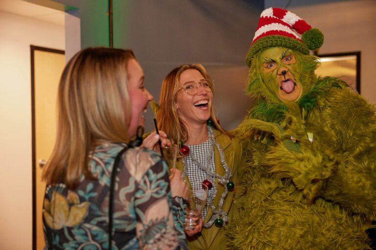 Holiday Happenings 2025 Creative Collective 768x512