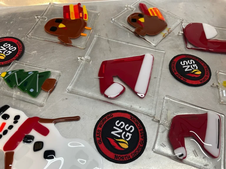 North Shore Glass School Holiday 1 768x576