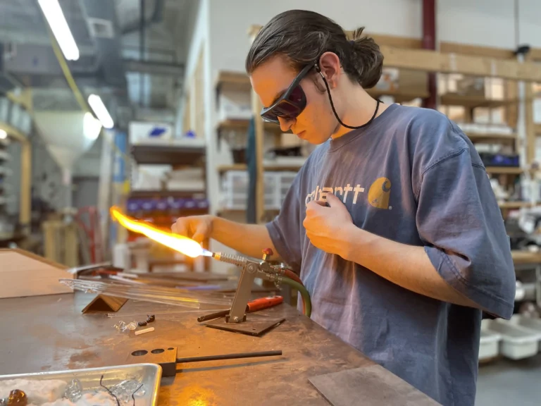 North Shore Glass School Holiday 3 768x576