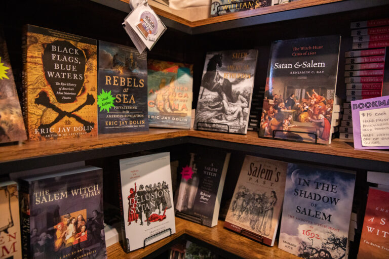 Salem Historical TOurs Witch CIty Shop Photos by Creative Collective 1729 768x512