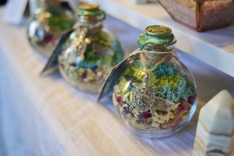 Where the Ocean Meets the Craft: The Sea Wych Salem Story — Holiday Happenings
