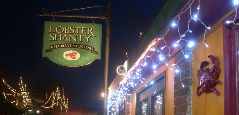 Shanty by Night with Crab 768x370