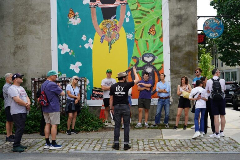 From Classroom to Salem’s Streets: How Witch City Walking Tours Became America’s #1 Cultural Experience — Holiday Happenings